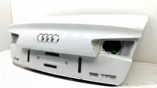  Крышка багажника (дверь 3-5) Audi A6 C7 (S6,RS6) Арт e9140390, вид 3
