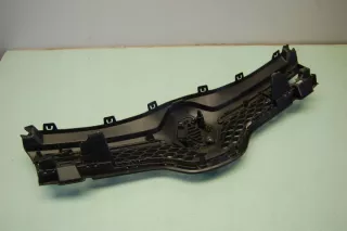 622566433R Решетка радиатора Renault Twingo 3 Арт e9140575, вид 4
