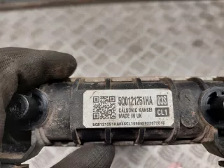 5Q0121251HA Радиатор (основной) Audi S3 8V Арт e9140607, вид 2