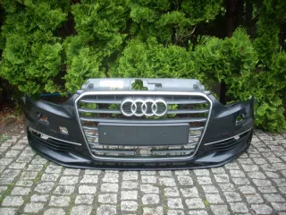 8v5853 Бампер передний Audi A3 8V Арт e9141126, вид 2