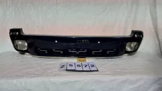 8038275 Бампер задний BMW X5 E70 Арт e9141534, вид 1