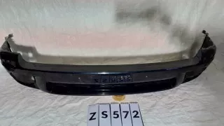 8038275 Бампер задний BMW X5 E70 Арт e9141534, вид 3