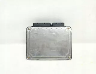 8E0909559E 0261207794 Блок управления двигателем Audi A4 B6 Арт e9141570, вид 2