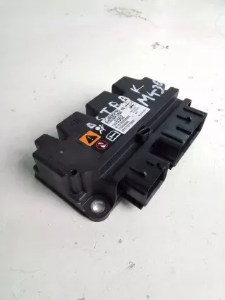 13595562 Блок AirBag Opel Astra K Арт e9141798, вид 1