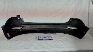  9816681577 Бампер задний Peugeot 5008 2 Арт e9142578, вид 14