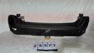  9816681577 Бампер задний Peugeot 5008 2 Арт e9142578, вид 2