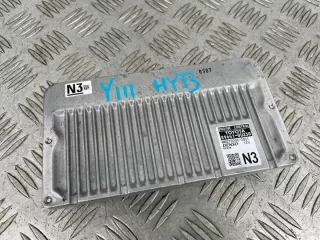 89661-0U230 Блок управления двигателем Toyota Yaris 3 Арт e9142695, вид 2