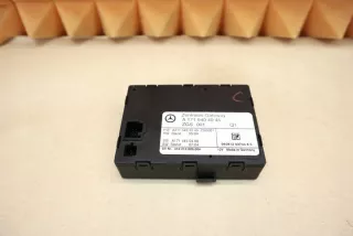 1715404945 Блок управления (другие) Mercedes SLK r171 Арт e9142740, вид 1