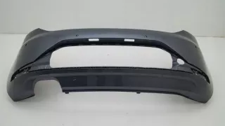 5F0807421F Бампер задний Seat Leon 3 Арт e9142796, вид 3