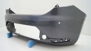 5F0807421F Бампер задний Seat Leon 3 Арт e9142796, вид 5