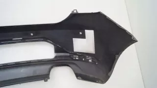 5F0807421F Бампер задний Seat Leon 3 Арт e9142796, вид 7