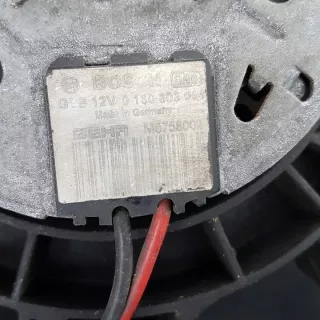 7147912 2751275 2751277 2751281 2753076 Передняя панель крепления облицовки (телевизор) MINI CLUBMAN R55 Арт e9143674, вид 4