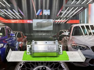 6982860 Подушка безопасности BMW 1 E81/E82/E87/E88 Арт e9144953, вид 1