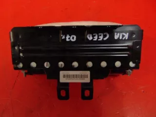 84530-1H000 1H845-91010 Подушка безопасности Kia Ceed 1 Арт e9145110, вид 2