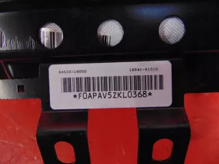 84530-1H000 1H845-91010 Подушка безопасности Kia Ceed 1 Арт e9145110, вид 3