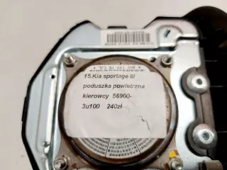 56900-3U100 Подушка безопасности Kia Sportage 3 Арт e9145125, вид 6