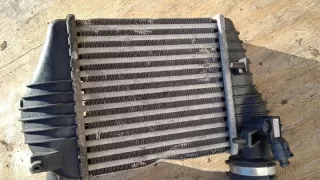  Интеркулер Audi A6 C6 (S6,RS6) Арт e9145897, вид 2