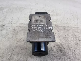 13663901 Блок ABS Opel Vectra B Арт e9145936, вид 2