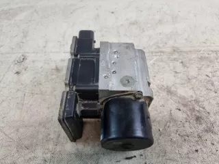 13663901 Блок ABS Opel Vectra B Арт e9145936, вид 3