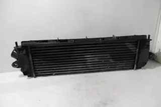 8200411160 Интеркулер Renault Trafic 2 Арт e9146243, вид 2