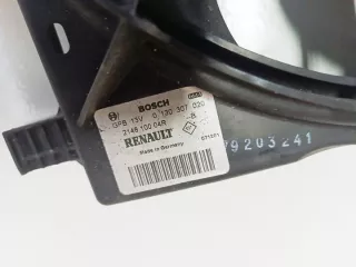 214810004R Вентилятор радиатора Renault Laguna 3 Арт e9146819, вид 3