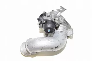 Z13DTH 55556011 366028306 Моновпрыск Opel Astra H Арт e9147047, вид 2