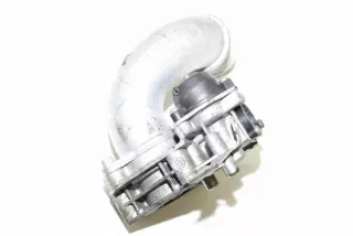 Z13DTH 55556011 366028306 Моновпрыск Opel Astra H Арт e9147047, вид 3
