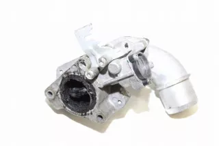 Z13DTH 55556011 366028306 Моновпрыск Opel Astra H Арт e9147047, вид 4