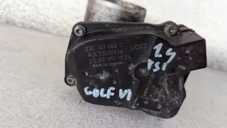 03C133062C Моновпрыск Volkswagen Golf 6 Арт e9147223, вид 2