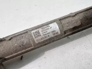 6C1423057R Рулевая рейка Skoda Fabia 3 Арт e9147814, вид 3