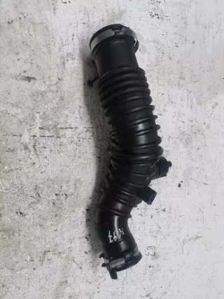 165750001R Гофра инжектора Renault Scenic 3 Арт e9148334, вид 2