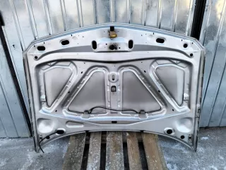 2005-2007 Капот Renault Laguna 2 Арт e9148508, вид 13