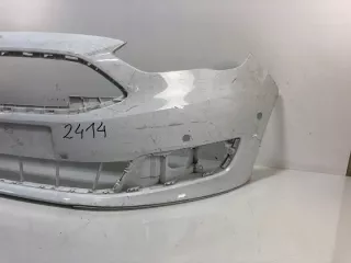 F1CB-R17757-AC F1CB-R1775-AC Бампер передний Ford C-max 2 restailing Арт e9149341, вид 3