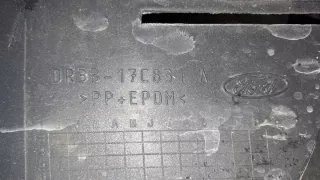 DR33-17C831-A Бампер передний Ford Mustang 5 Арт e9149387, вид 4