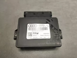4H0907801L 4H0907801A Блок управления (другие) Audi A6 C7 (S6,RS6) Арт e9149592, вид 1