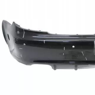 A1718800040 A1718800040,A A1718800040-OB1 Бампер задний Mercedes SLK r171 Арт e9149719, вид 2