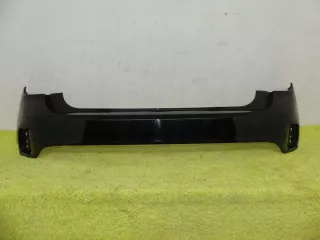 7389378 Бампер задний MINI COUNTRYMAN F60 Арт e9149751, вид 1