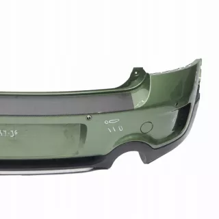 9806647-1 51129806647 9806647 9806647-JG Бампер задний MINI COUNTRYMAN R60 Арт e9149753, вид 3
