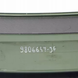 9806647-1 51129806647 9806647 9806647-JG Бампер задний MINI COUNTRYMAN R60 Арт e9149753, вид 4