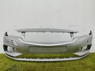 39052730 Бампер передний Opel Astra K Арт e9149851, вид 1