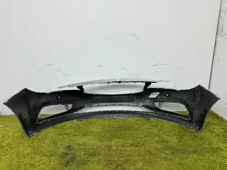 39052730 Бампер передний Opel Astra K Арт e9149851, вид 4