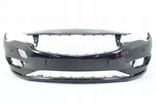 39052730 Бампер передний Opel Astra K Арт e9149853, вид 1