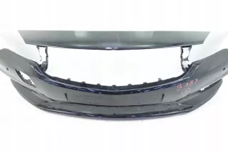 39052730 Бампер передний Opel Astra K Арт e9149853, вид 4