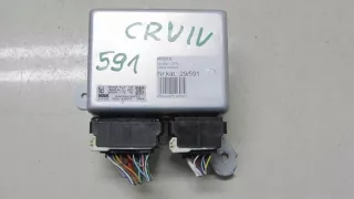 39980-T1G-N3 Блок управления (другие) Honda CR-V 5 Арт e9149885, вид 1