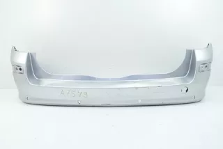 24460461 Бампер задний Opel Astra H Арт e9149886, вид 1