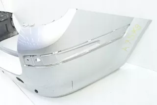 24460461 Бампер задний Opel Astra H Арт e9149886, вид 2