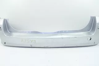 24460461 Бампер задний Opel Astra H Арт e9149886, вид 3