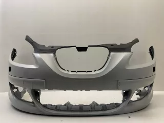 5P0807231 620220005R Бампер передний Seat Toledo 3 Арт e9150121, вид 1