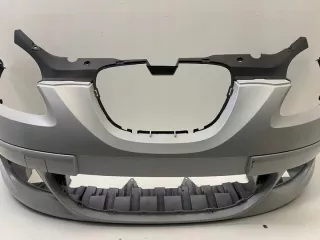 5P0807231 620220005R Бампер передний Seat Toledo 3 Арт e9150121, вид 3