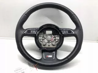 8X0419091L Руль Audi A1 Арт e9150356, вид 1